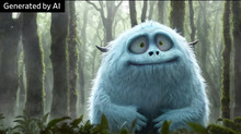 OpenAI to fund full-length animated film created with AI