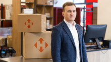 Нова пошта призначила нового CEO