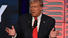 Trump threatens to impose tariffs on countries that tax big US tech companies
