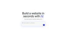 WordPress.com навчився створювати сайти за допомогою ШІ