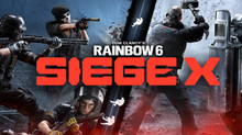 Вийшло оновлення Rainbow Six Siege X, що робить гру безплатною