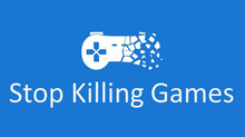 The Stop Killing Games movement fights to save video games from being shut down