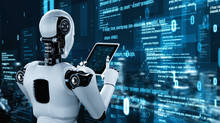 Chatbots ChatGPT and Gemini can be fooled by 'information overload' – study