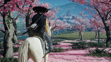 Sony показала геймплей Ghost of Yōtei — продовження Ghost of Tsushima вийде 2 жовтня на PS5
