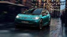Volkswagen introduces subscription for additional horsepower for electric cars