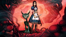 За грою American McGee’s Alice буде знято телесеріал