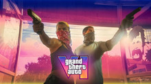 Вийшов другий трейлер Grand Theft Auto VI