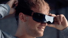 ByteDance, which owns TikTok, is developing its own mixed reality glasses