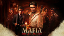 На цій землі ти або частина сім'ї, або чужинець. Огляд Mafia: The Old Country