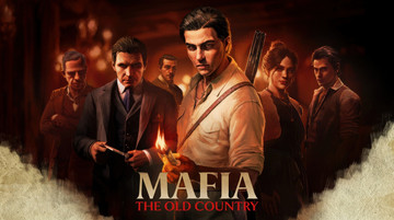 На цій землі ти або частина сім'ї, або чужинець. Огляд Mafia: The Old Country