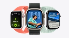 Apple випустила watchOS 26 із новим дизайном, Sleep Score, Workout Buddy та сповіщеннями про гіпертонію