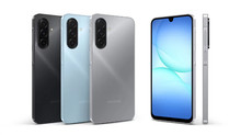 Samsung has released a 4G version of the budget smartphone Galaxy A17
