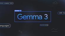 Google представила велику мовну модель Gemma 3, яка може працювати на одному графічному процесорі