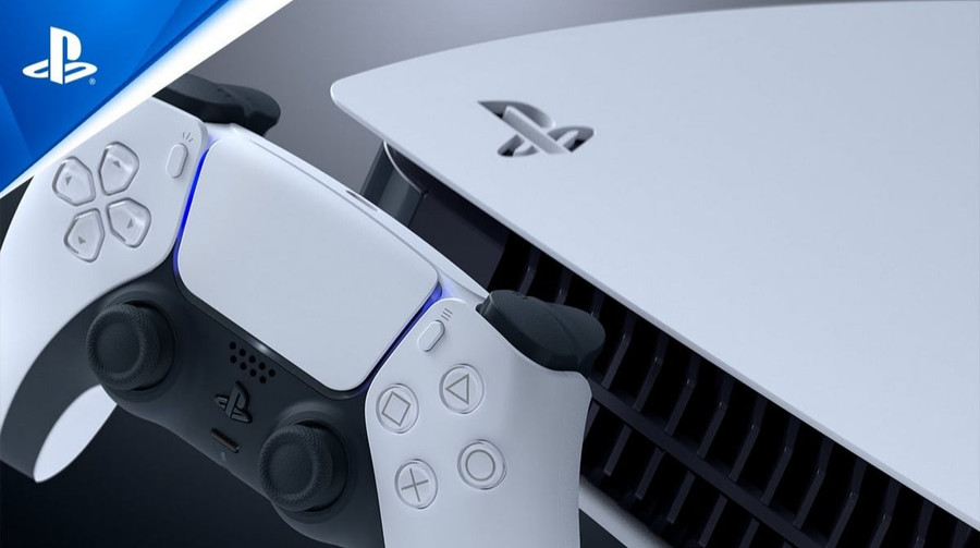 Sony підвищує ціни на PlayStation 5