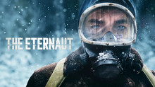 Звичайні люди та кінець світу. Огляд серіалу Етернавт / The Eternaut