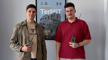 Українські Himera та Tencore розроблятимуть захищений зв'язок для наземних роботів