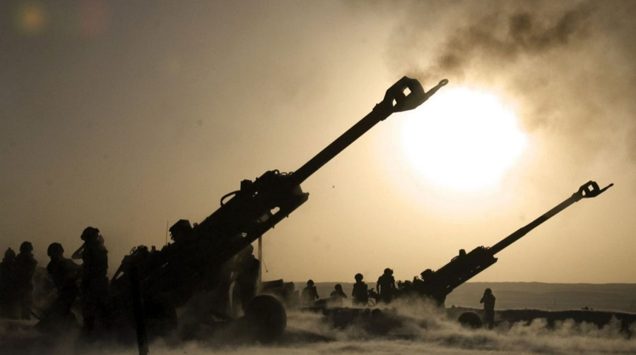 US approves sale of over $200 million in security assistance to Ukraine