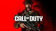 Paramount plans to make a feature film based on the game Call of Duty