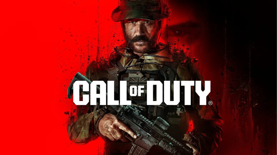 Paramount планує зняти повнометражний фільм за мотивами гри Call of Duty