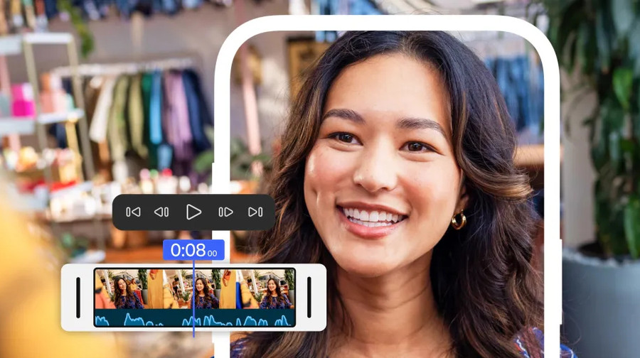 Adobe releases Premiere for iPhone with AI tools, 4K HDR support, and content library