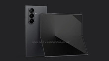 Інсайдер оприлюднив зображення Samsung Galaxy Fold7