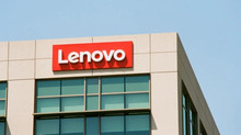 Lenovo's revenue grew 20% thanks to demand for AI
