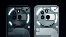 Представлено Nothing Phone (3a) та Nothing Phone (3a) Pro