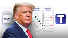 Трамп планує продати свою частку в Truth Social за $2,3 млрд