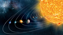 Earth could be thrown into deep space by a wandering star