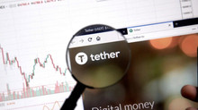 Компанія, що стоїть за стейблкоїном USDT, зберігає $8 млрд золота у таємному швейцарському сховищі