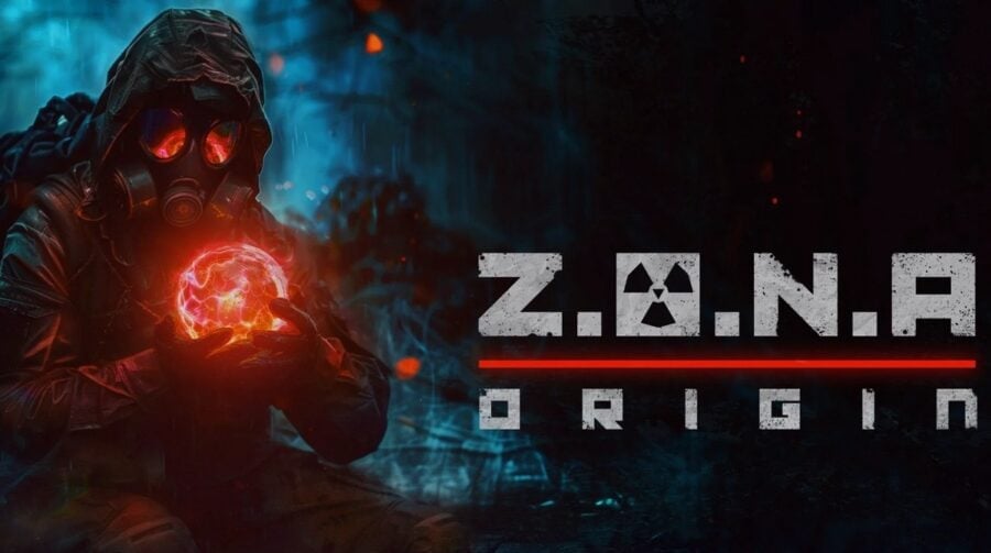 Відбувся офіційний реліз українського VR-шутера Z.O.N.A: Origin у дусі S.T.A.L.K.E.R.