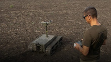 The military in Ukraine is offered to pay for their innovative developments