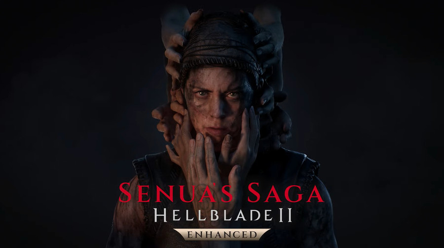 Тепер і на PlayStation 5. Огляд гри Senua's Saga: Hellblade II Enhanced