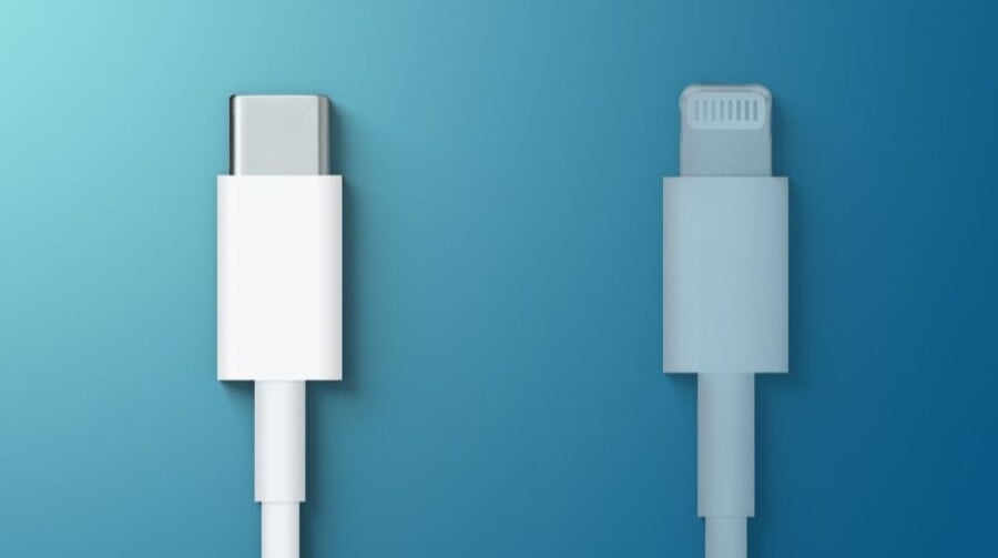 У Apple досі є продукт, який продається з Lightning