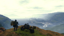 Death Stranding movies will not follow the plot of the games, but instead will show original stories