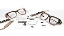 iFixit каже, що окуляри Meta Ray-Ban Display неремонтопридатні, але їх технології вражають
