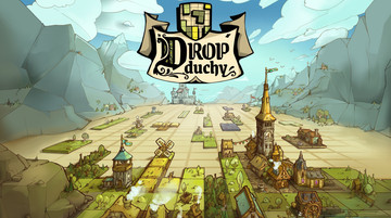 Герої тетріса та підземель. Огляд гри Drop Duchy