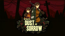 The Road of Dust and Sorrow – Ukrainian Last of Us in 2D