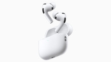 AirPods Pro 3 case gets U2 chip with improved range for Find My