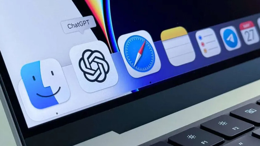 ChatGPT для macOS отримав функцію прямого редагування коду