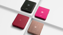 Make It Iconic: Еван Бласс показав більше зображень Motorola Razr 60 Ultra