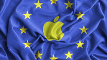 ЄС оштрафував Apple та Meta на €700 млн