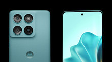 Відомий інсайдер показав офіційні рендери нового Motorola Edge 60 Fusion в нових, стильних кольорах