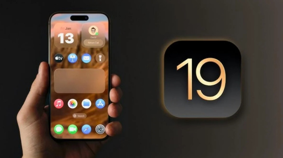 Apple готує масштабне оновлення дизайну для iOS 19, iPadOS 19 та macOS 16