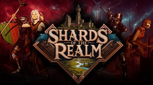 A demo version of the Ukrainian role-playing game Shards of the Realm has appeared on Steam