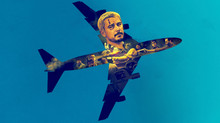 Забагато вбивць в одному літаку. Огляд фільму Рейс на виліт / Fight or Flight