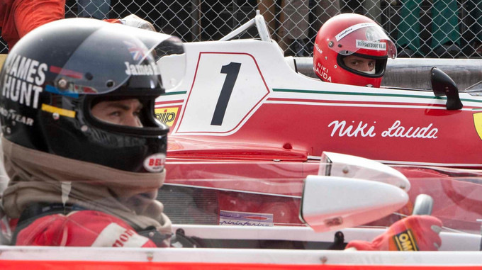 F1 and beyond. The best films about motor racing