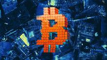 Briton who lost a disk with 8,000 Bitcoins is going to tokenize the rights to these coins