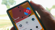 Nova Launcher – все: засновник та єдиний розробник популярного застосунку покинув проєкт