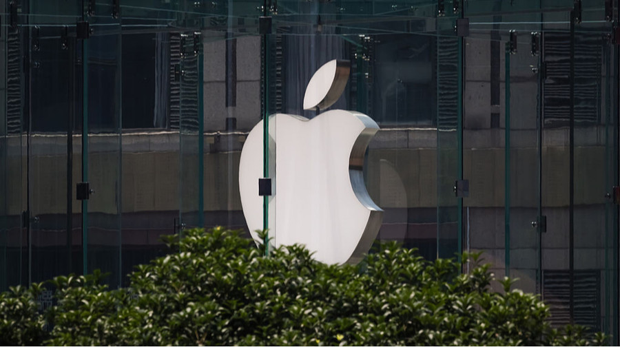 Керівник відділу Apple зі штучного інтелекту та пошуку залишає компанію